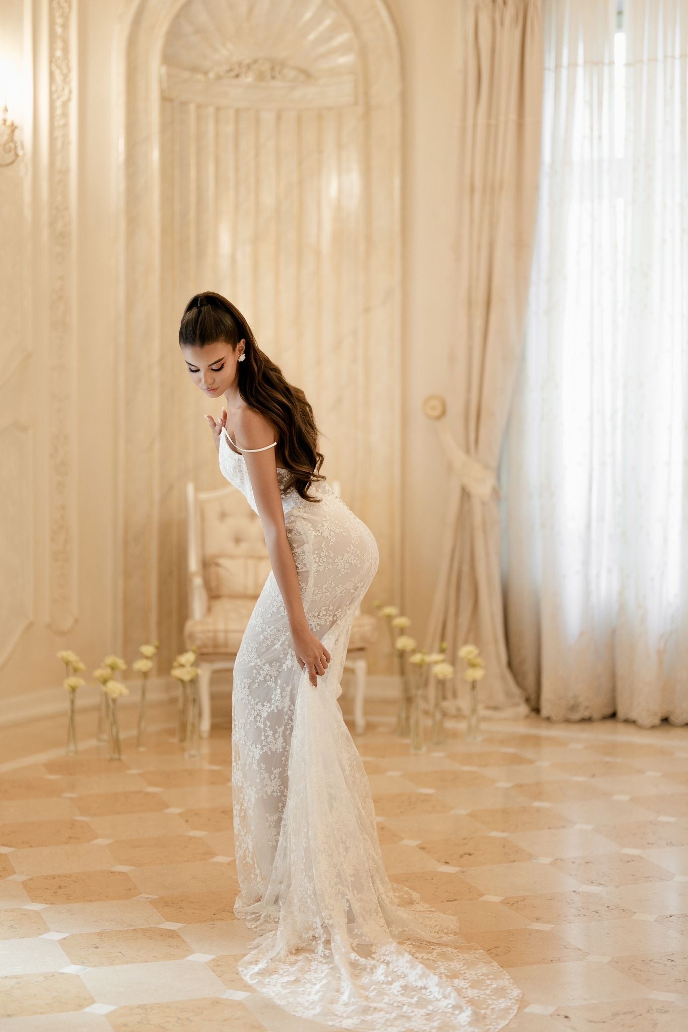 Rochie Mireasa ALURA