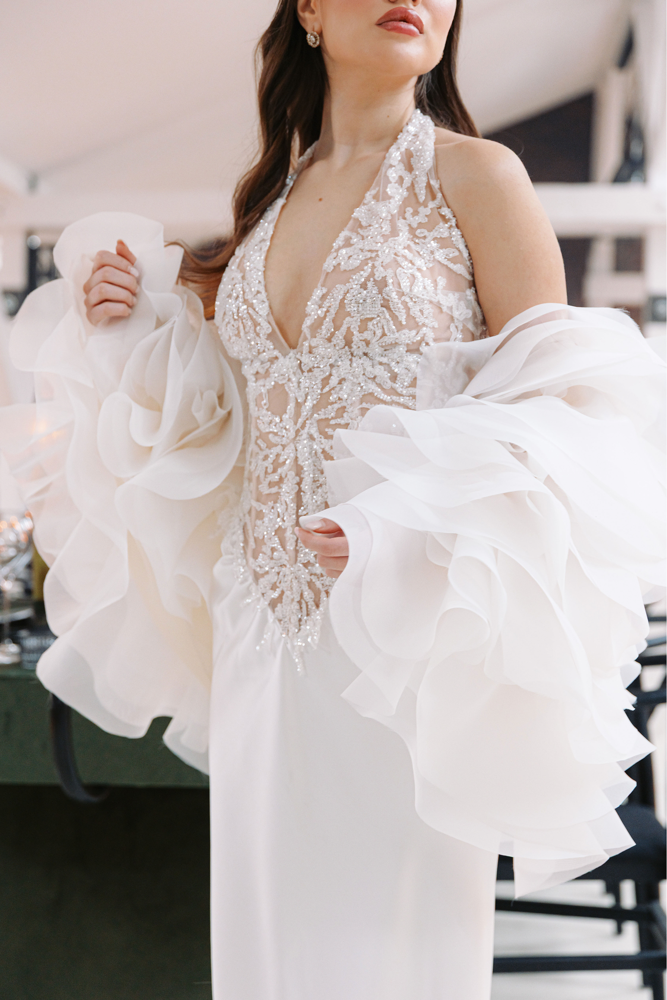 Rochie Mireasa FLORENCE