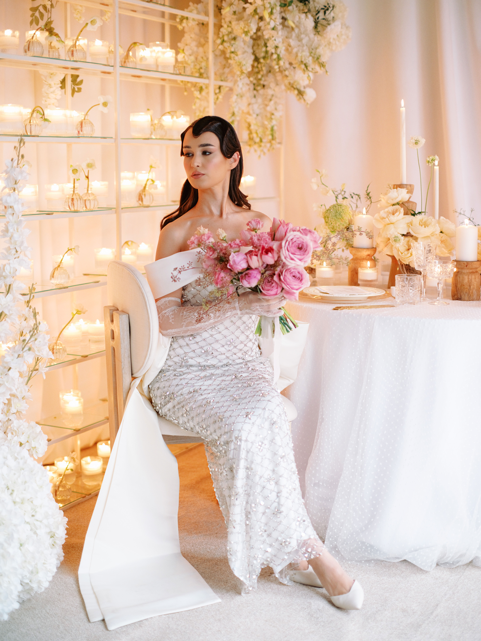 Rochie Mireasa MARGAUX