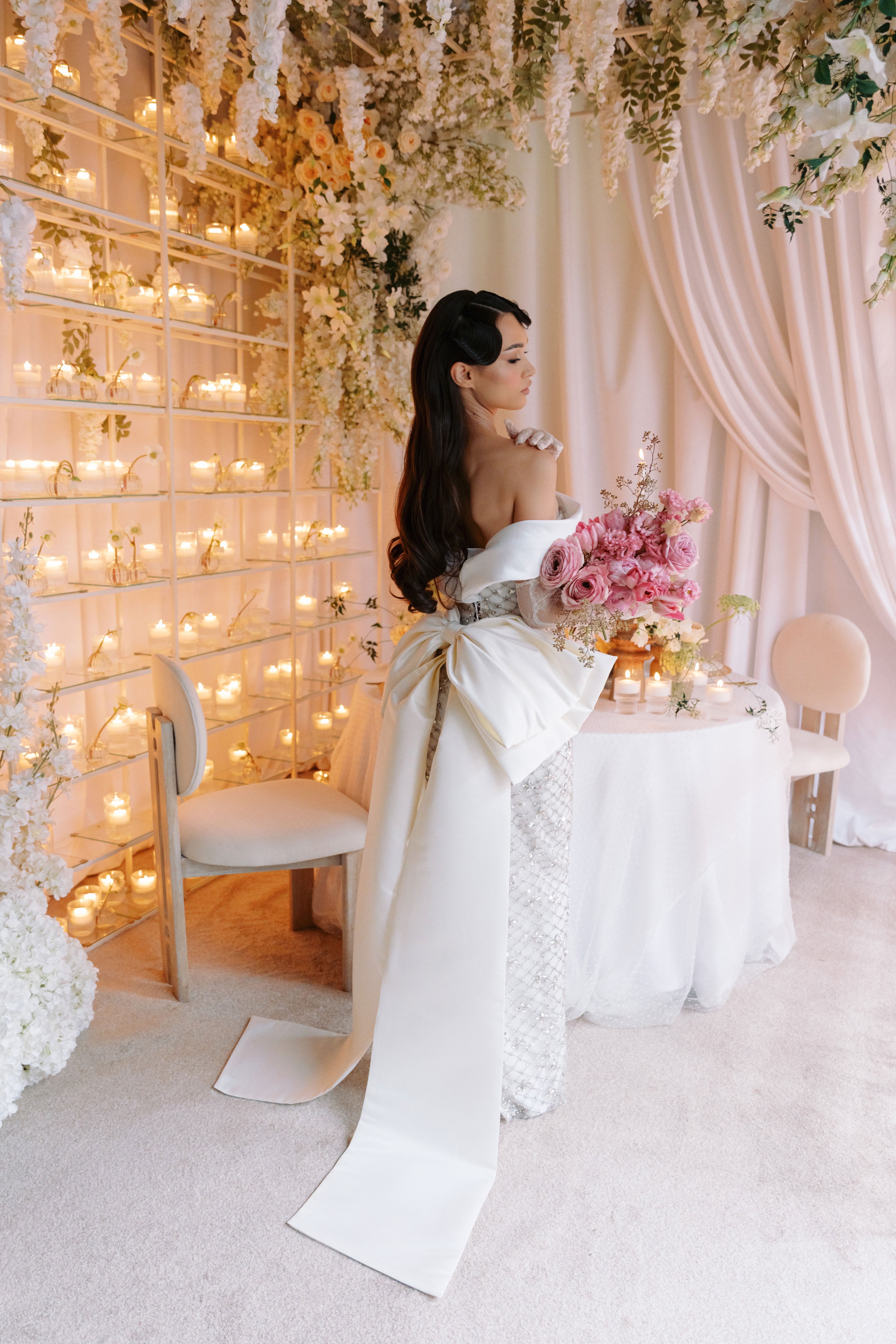 Rochie Mireasa MARGAUX