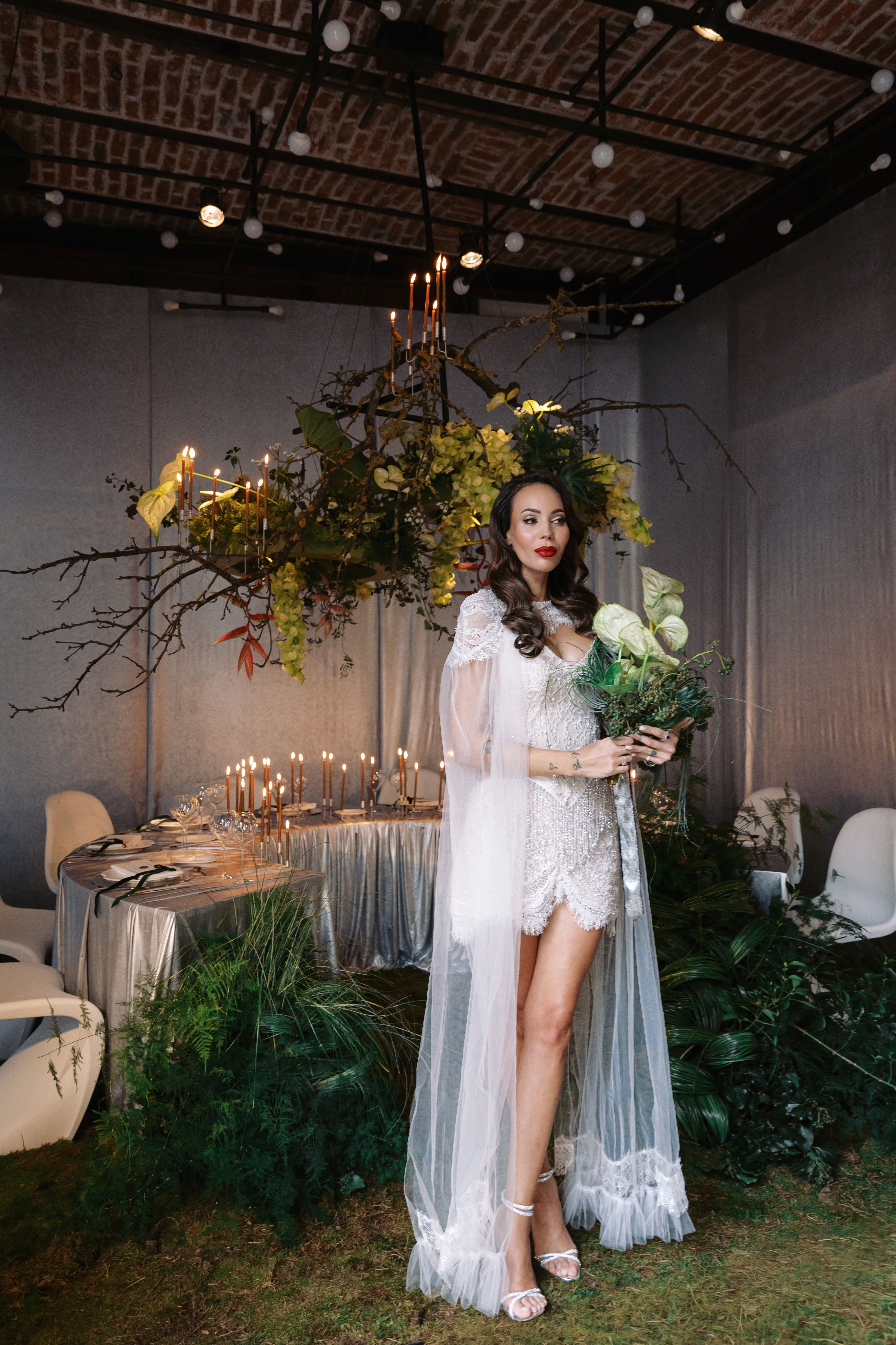 Rochie Mireasa AMELIE