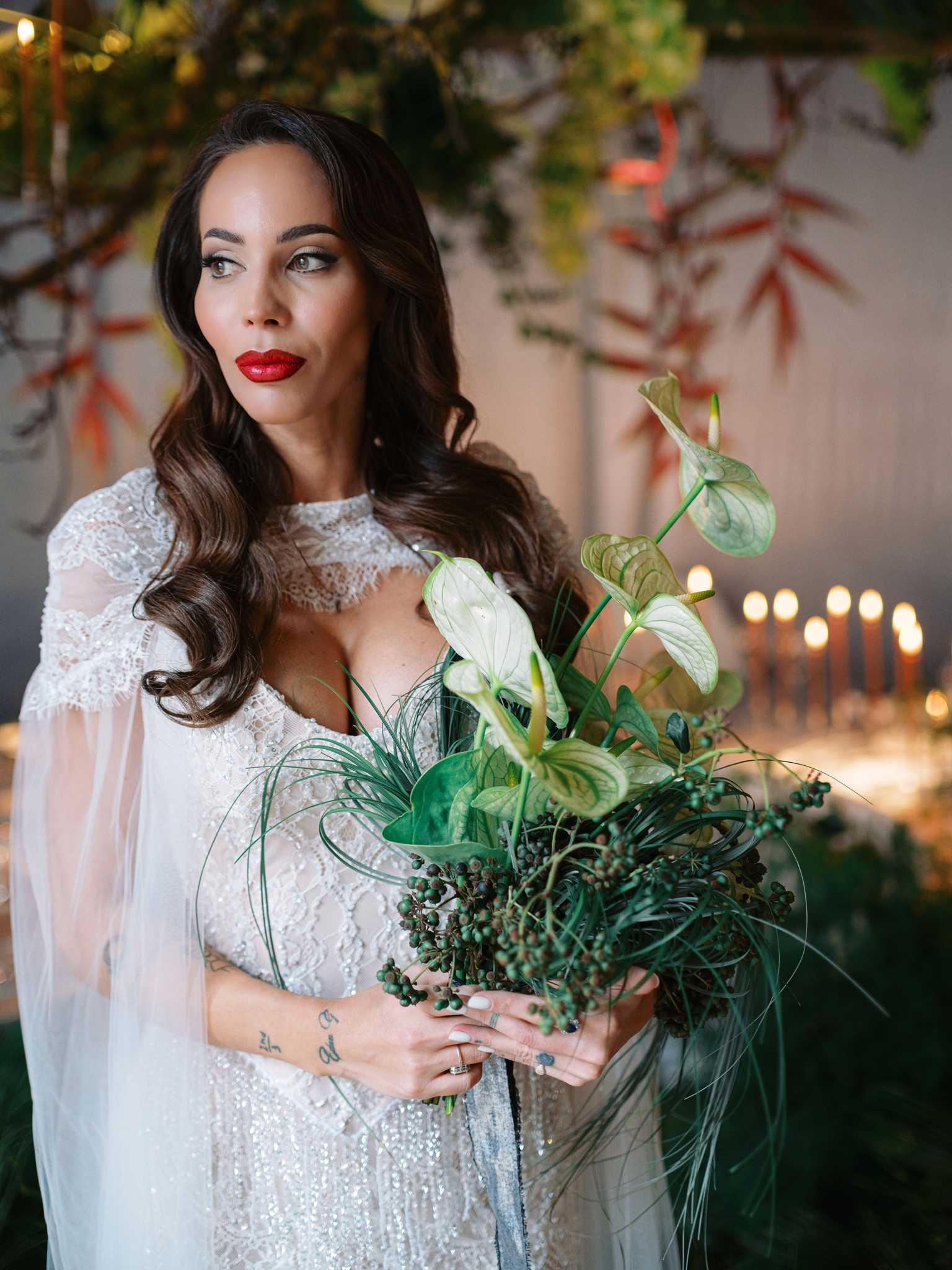 Rochie Mireasa AMELIE