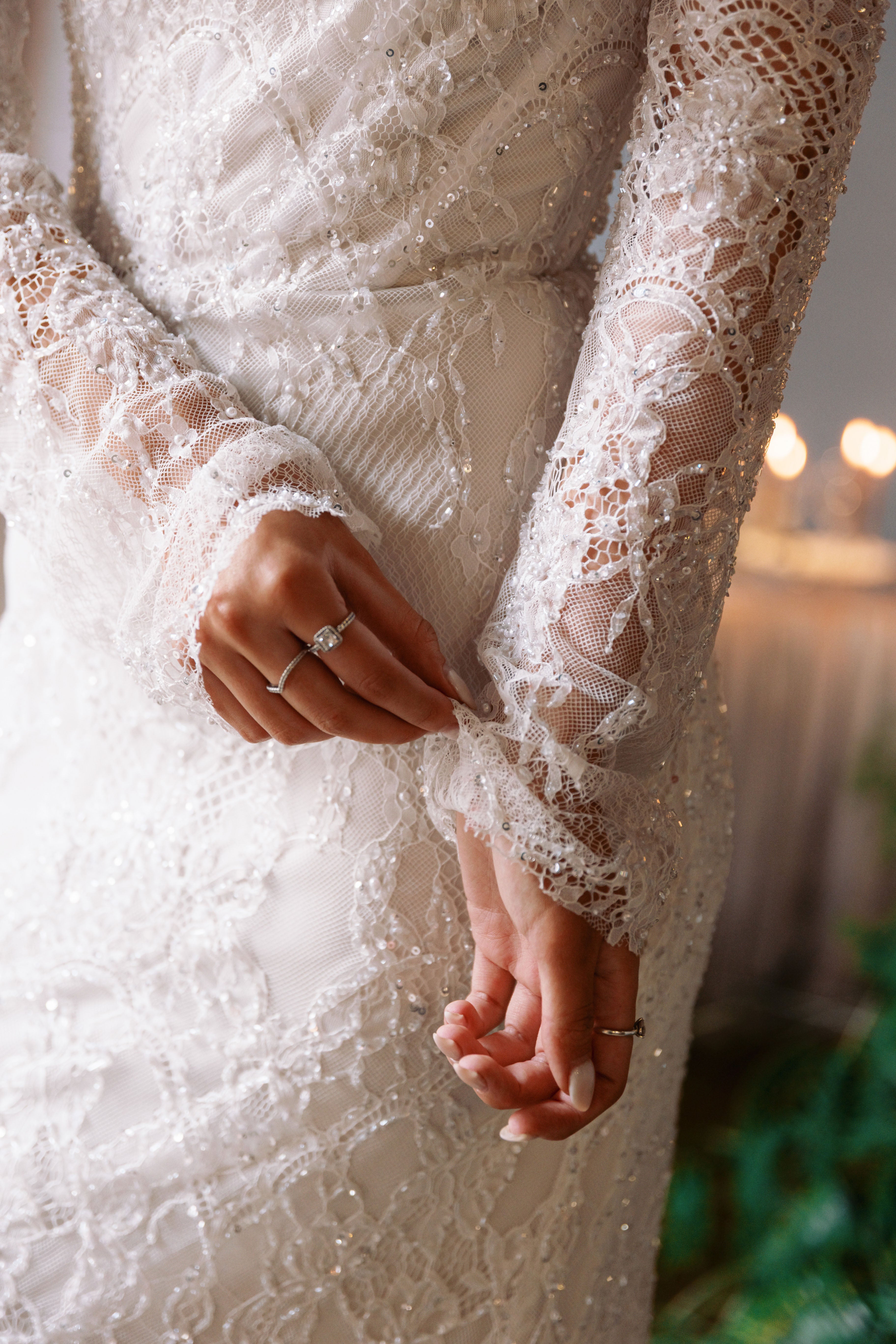 Rochie Mireasa ISABEAU
