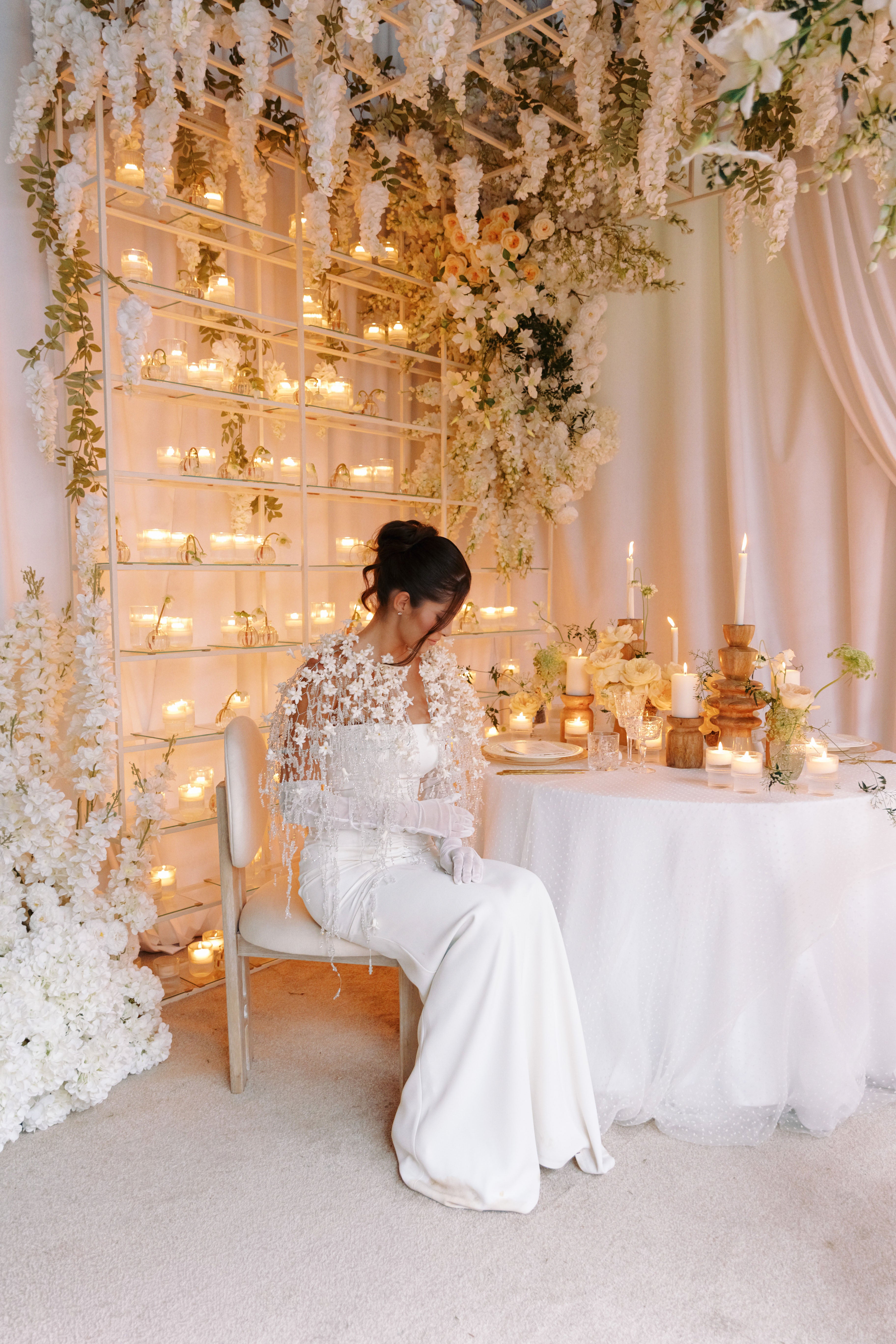 Rochie Mireasa YVONNE