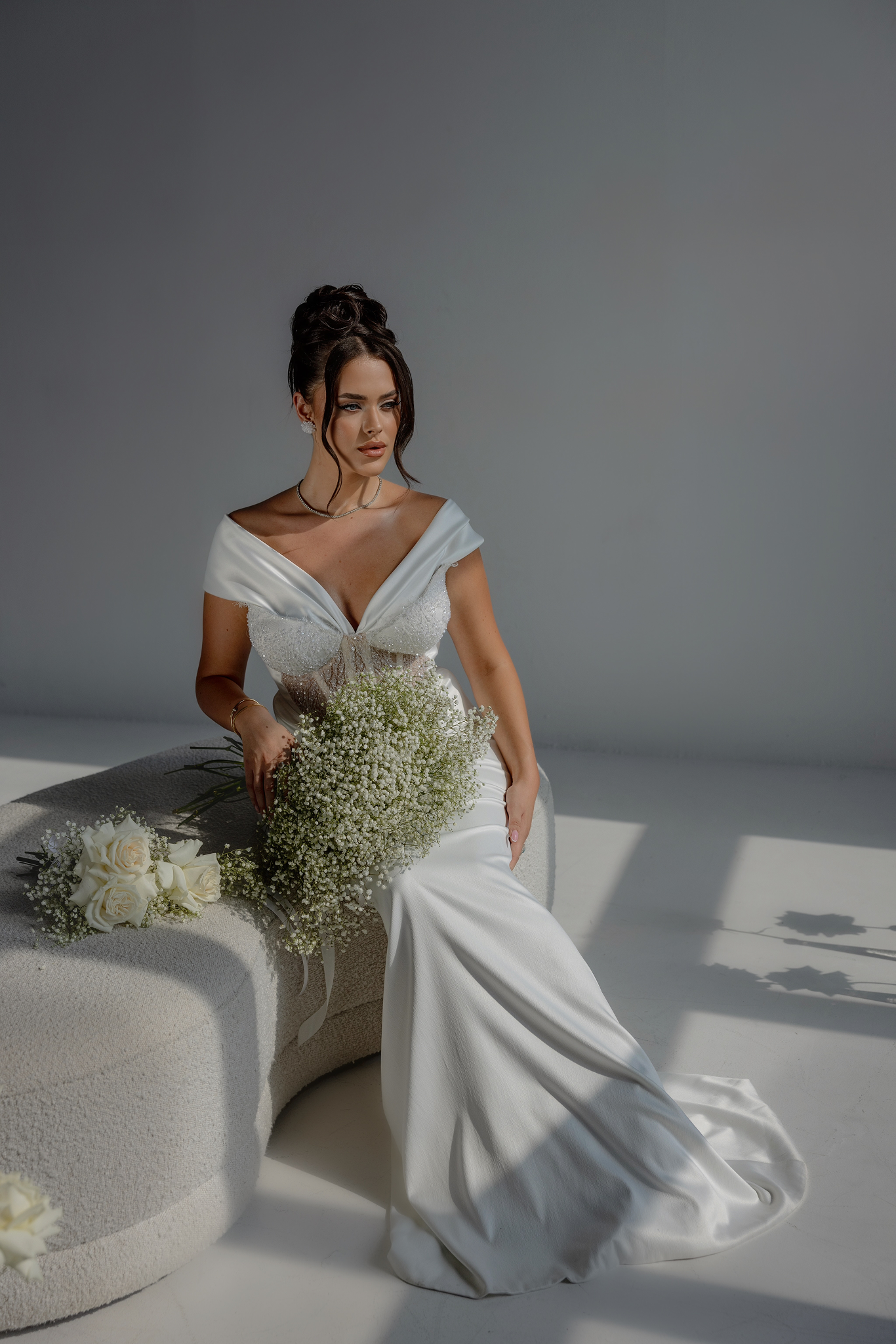 Rochie Mireasa VIOLETTE