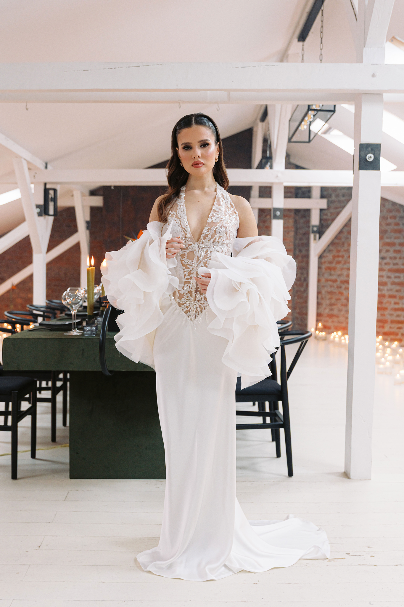Rochie Mireasa FLORENCE