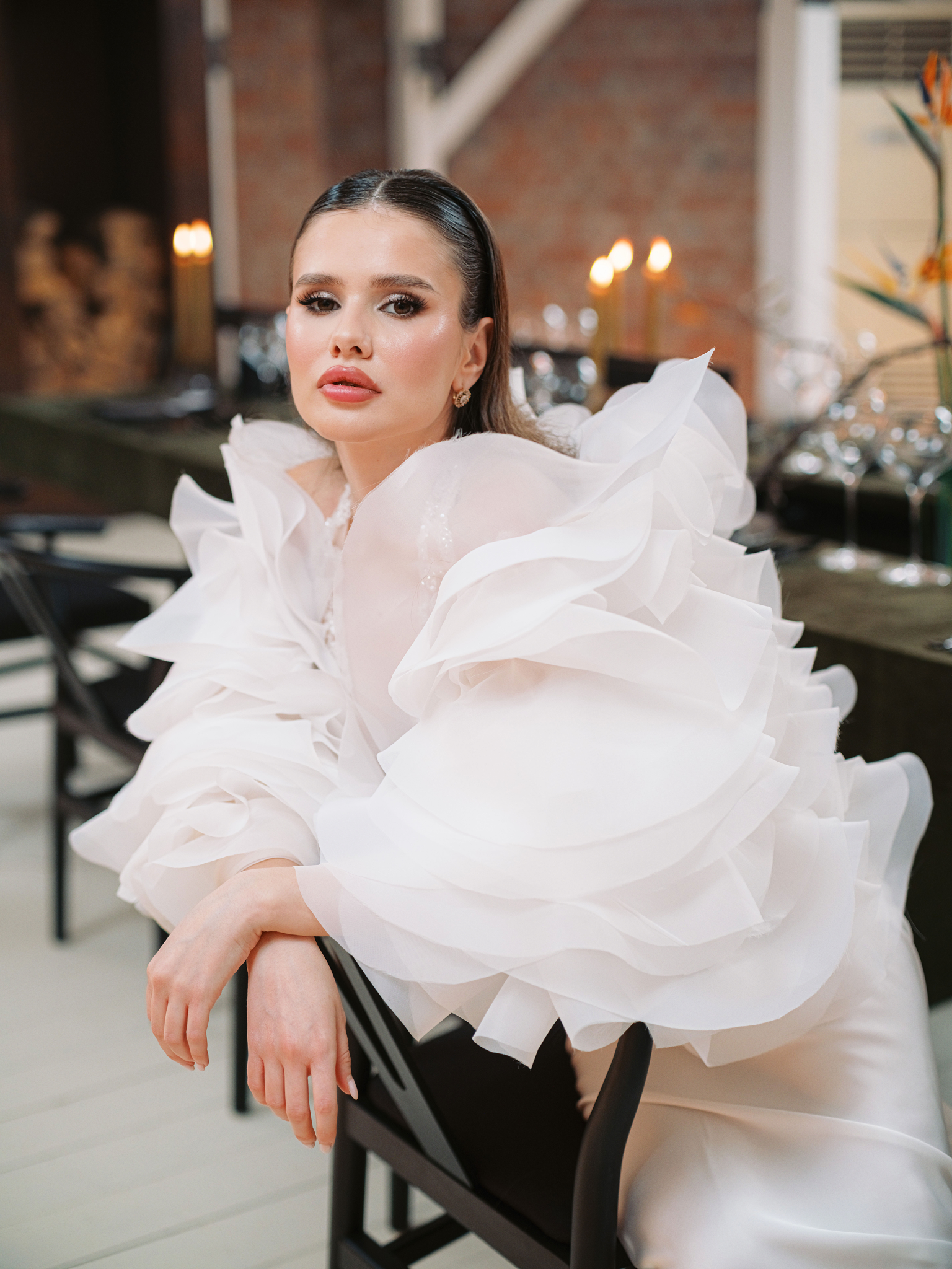Rochie Mireasa FLORENCE