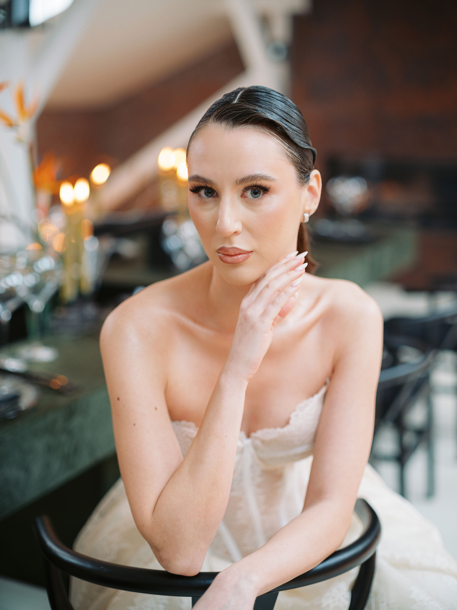 Rochie Mireasa GABRIELLE