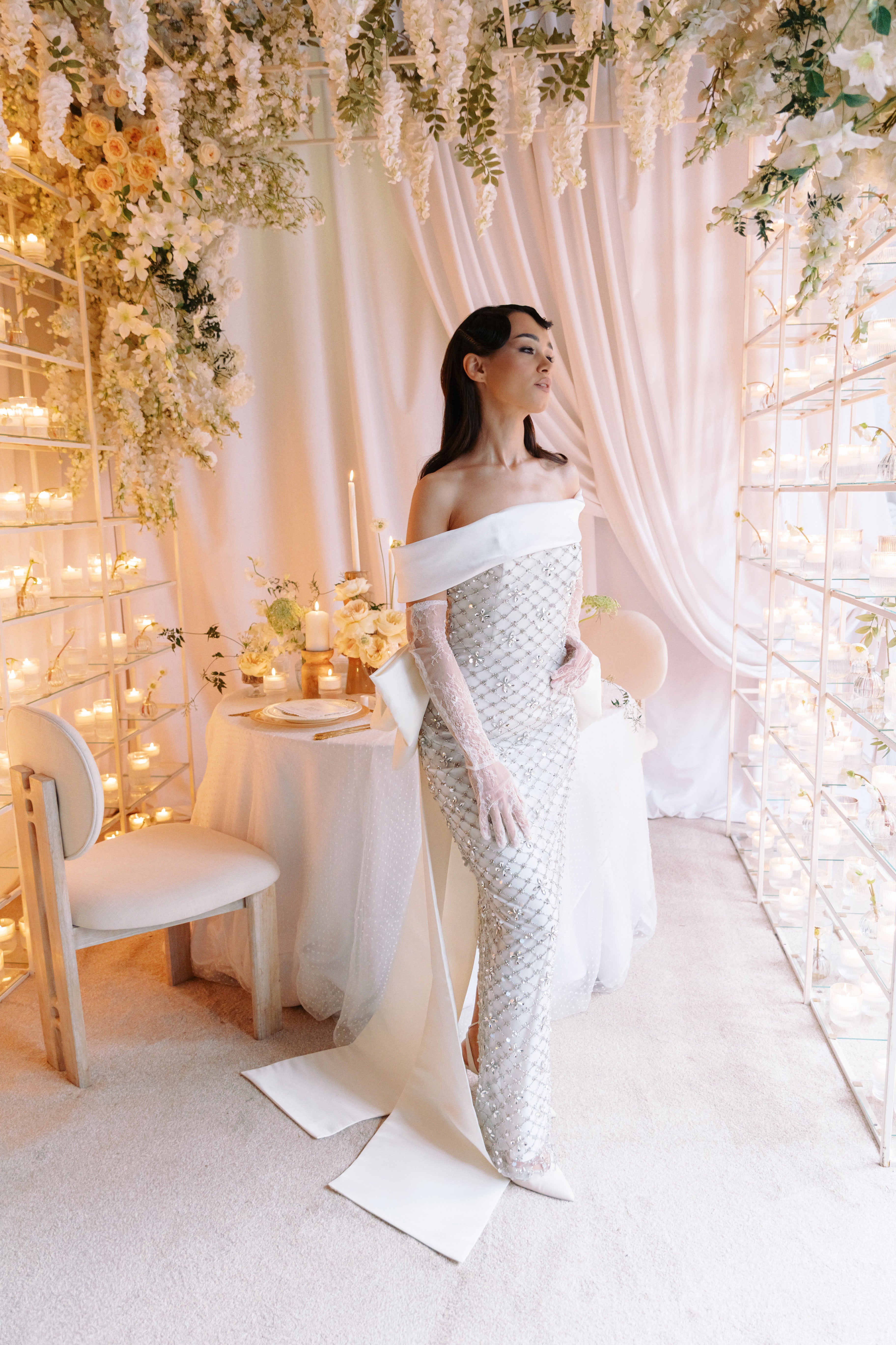 Rochie Mireasa MARGAUX