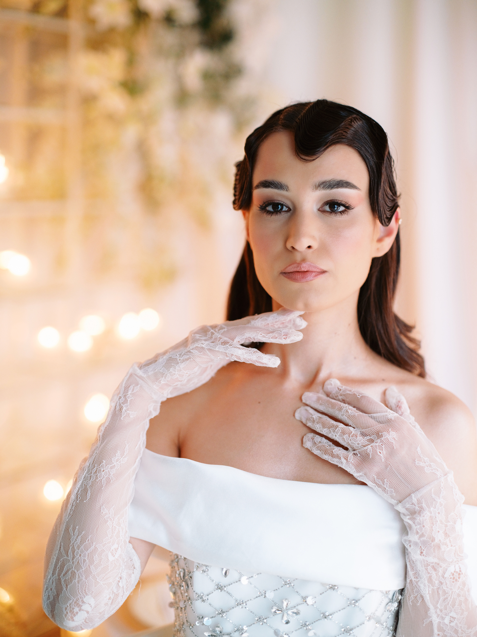 Rochie Mireasa MARGAUX
