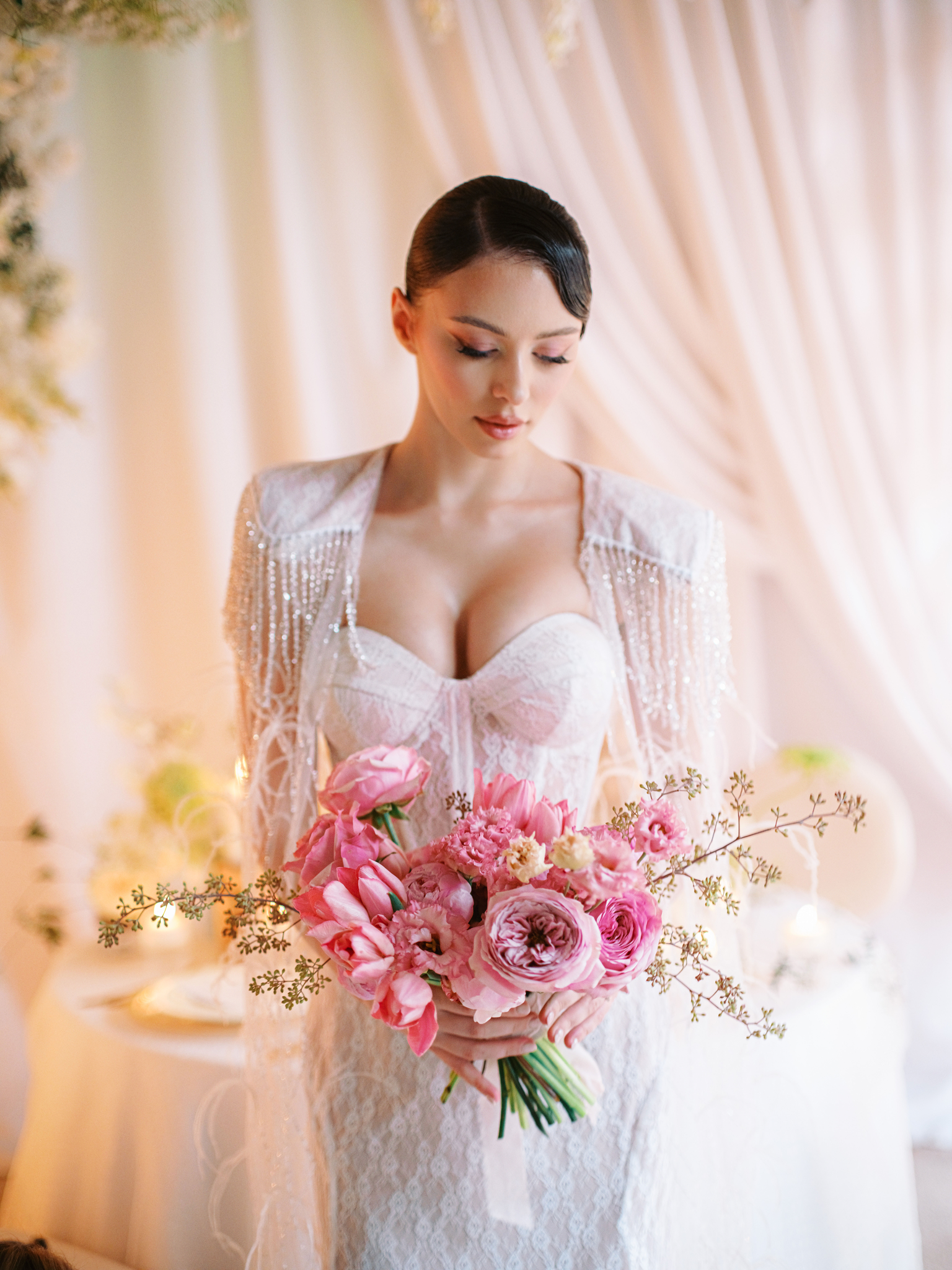 Rochie Mireasa EVELINE