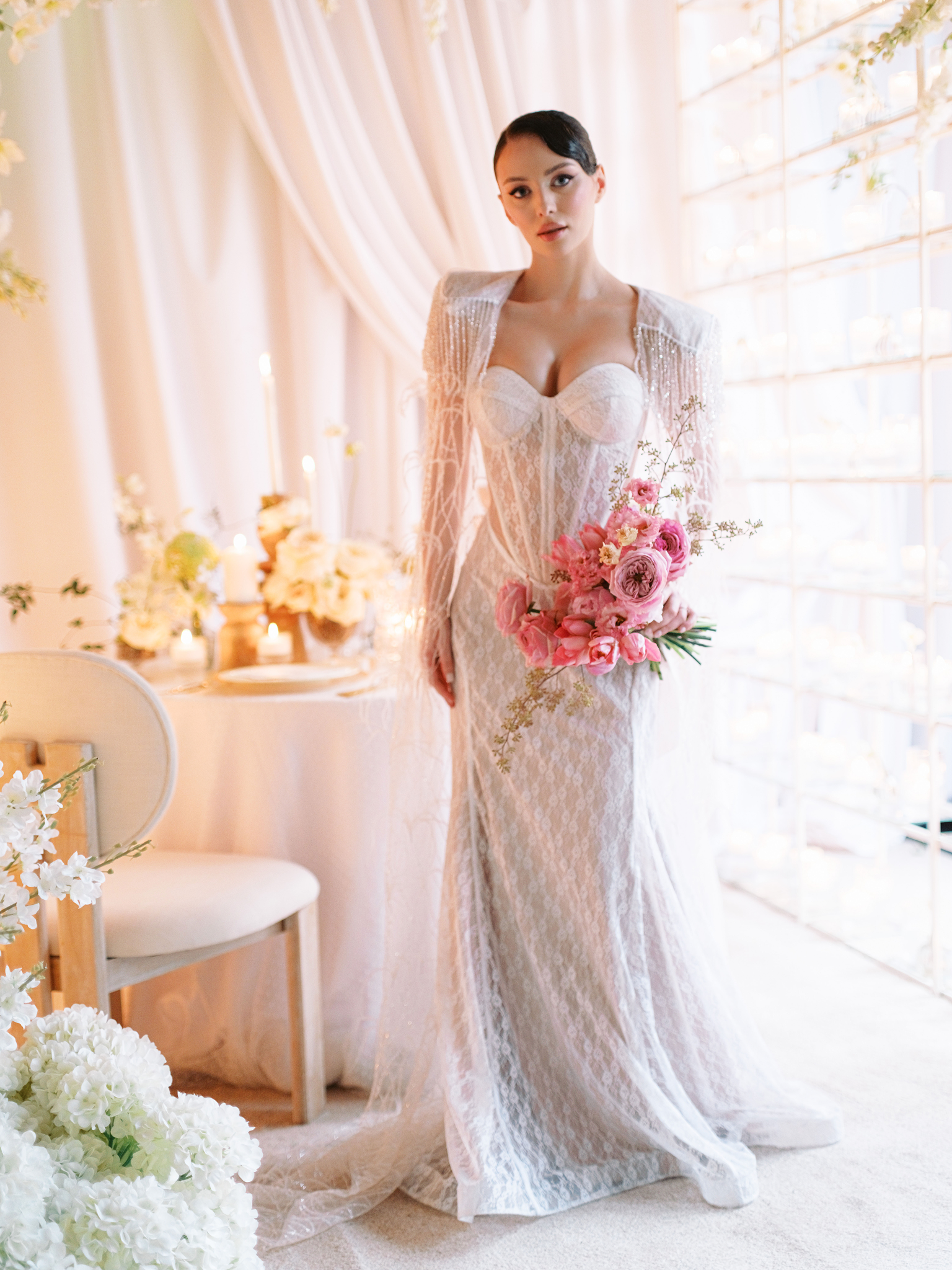 Rochie Mireasa EVELINE