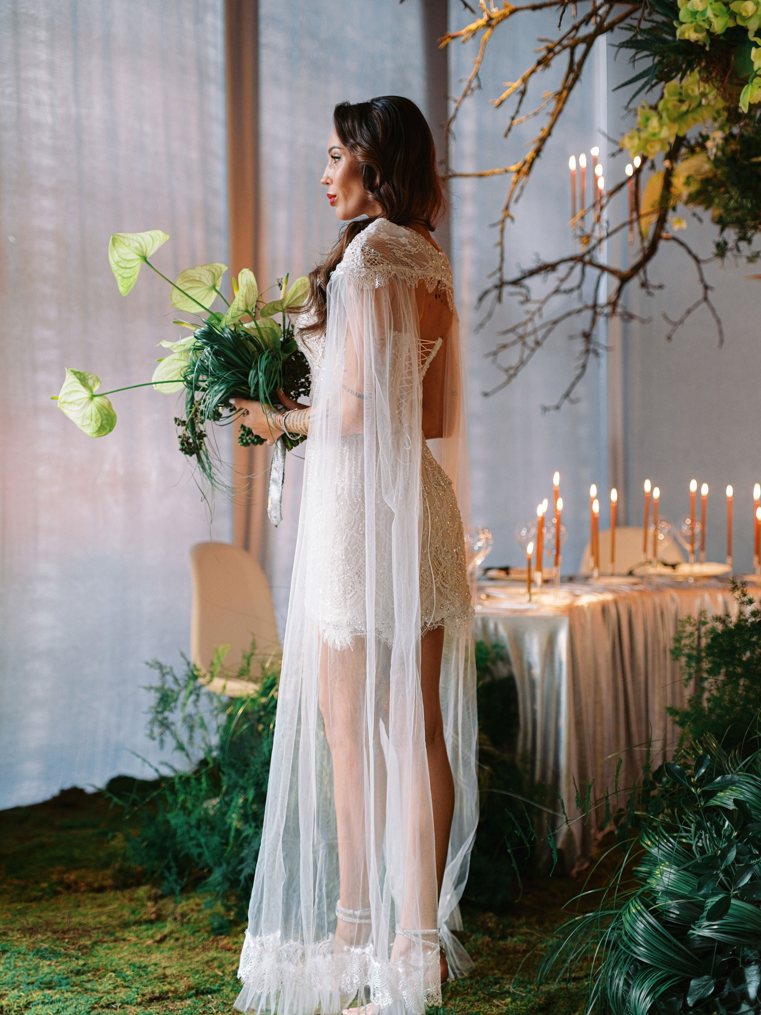 Rochie Mireasa AMELIE