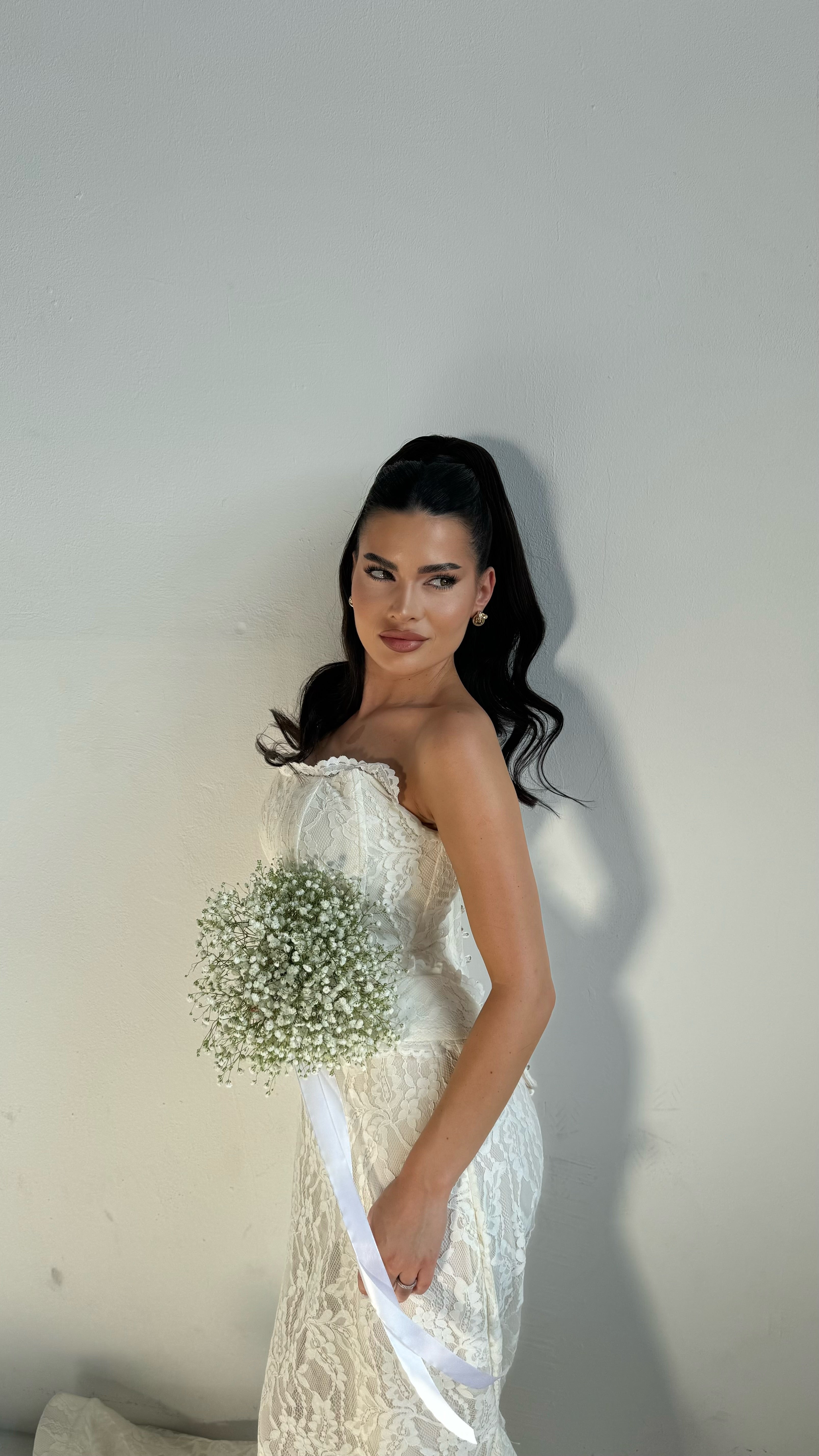 Rochie Mireasa ODETTE