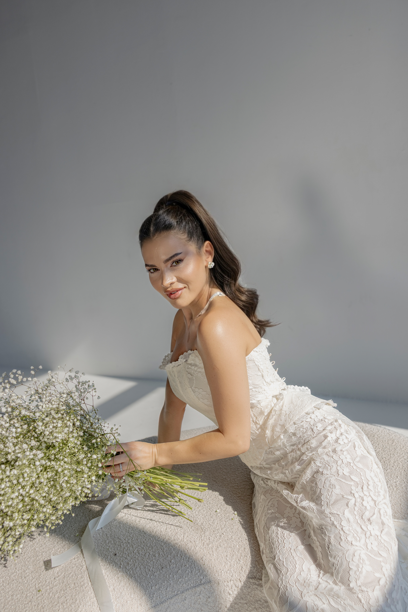 Rochie Mireasa ODETTE