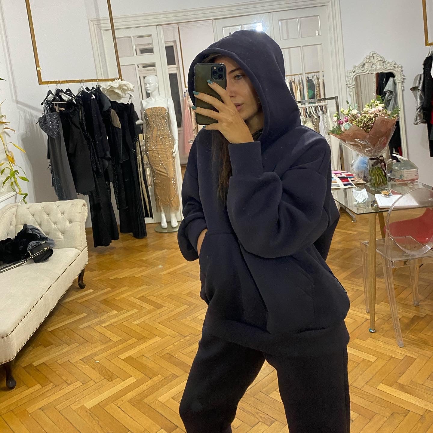 Trening polar
