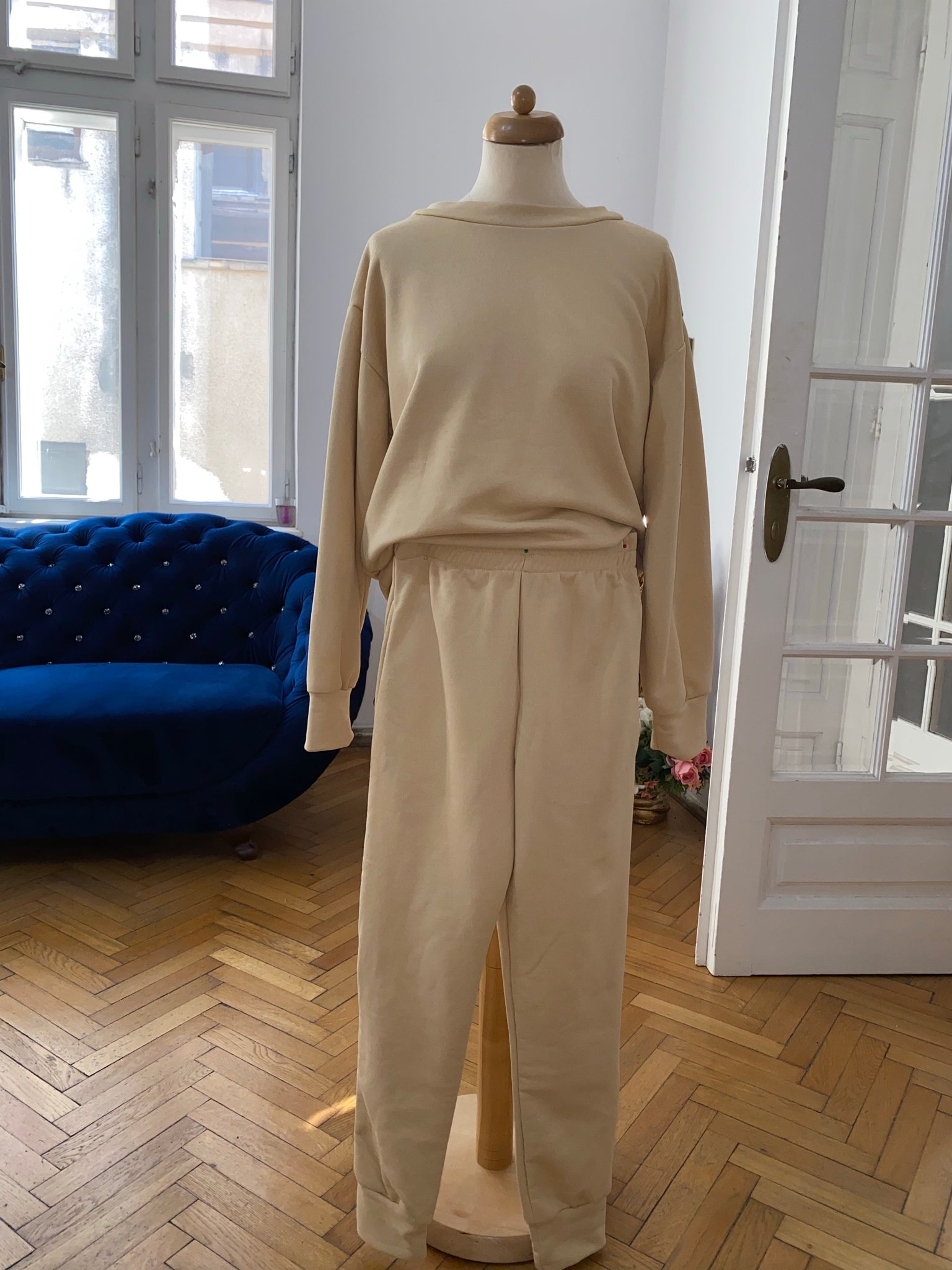 Precious Sexy Back Beige